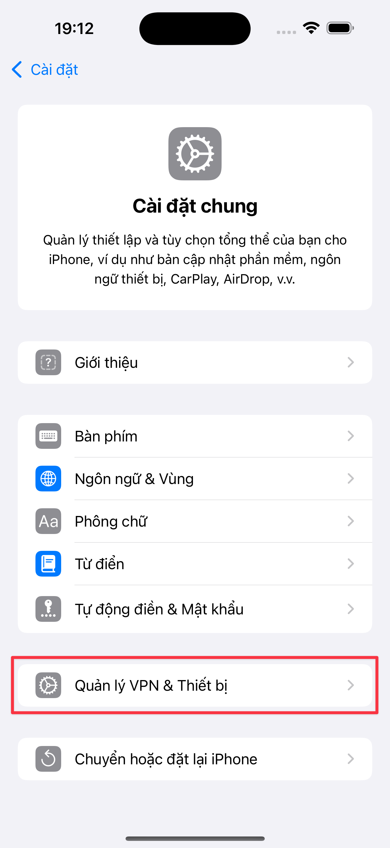 Bước 2
